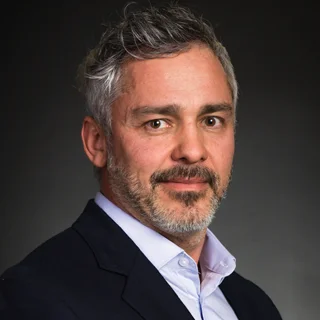 Grégoire Gaudreault