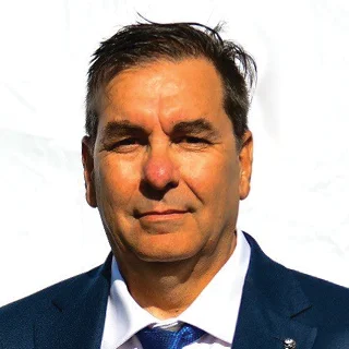 Robert Poirier