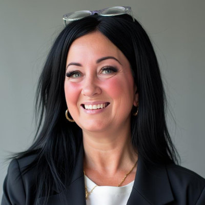 Josée Gauthier